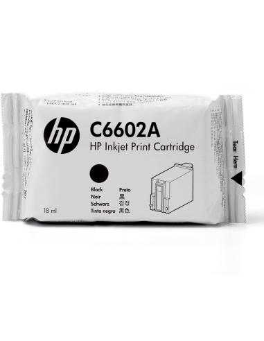 HP CARTUCCIA C6602