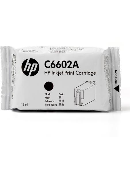 HP CARTUCCIA C6602