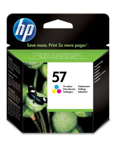 HP CARTUCCIA  COLORE C6657AE N.57
