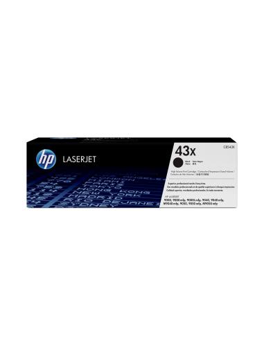 HP TONER N43X NERO HC C8543X - LJ9000 -