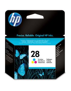HP CARTUCCIA  COLORE C8728AE N.28