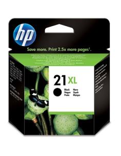 HP CARTUCCIA NERO N.21 XL