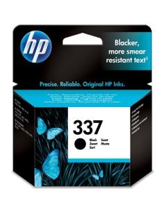 HP CARTUCCIA COMPATIBILE 337 NERO 11ML