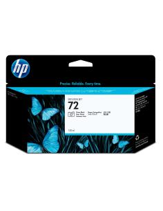 HP CARTUCCIA NERO N.72 - 130ml