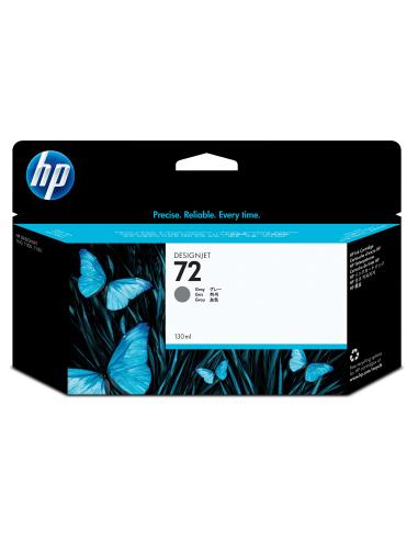 HP CARTUCCIA GRIGIO N.72 - 130ml