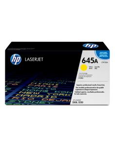 HP TONER GIALLO LJ 5500 12K PAG.