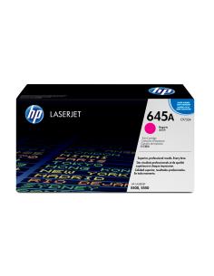HP TONER MAGENTAO LJ 5500 12K PAG.