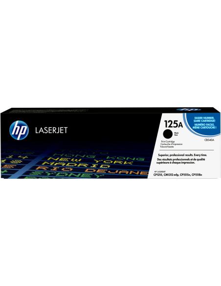 HP TONER BLACK PRINT 125
