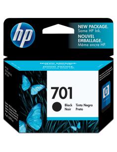 HP CARTUCCIA NERO 701