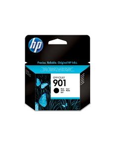 HP CARTUCCIA 901 BLACK OFFICEJET