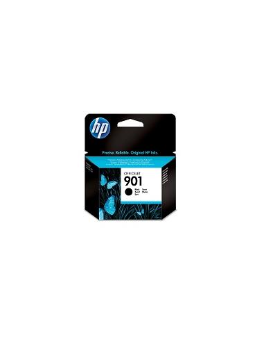 HP CARTUCCIA 901 BLACK OFFICEJET