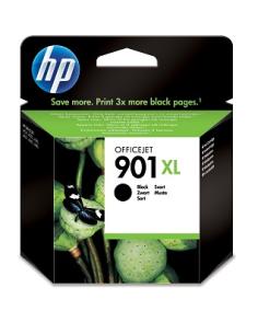 HP CARTUCCIA NERO 901 XL