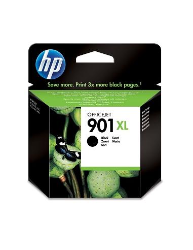 HP CARTUCCIA NERO 901 XL