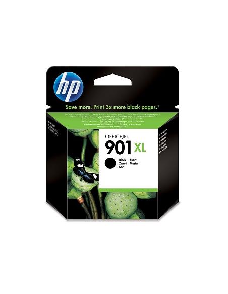 HP CARTUCCIA NERO 901 XL