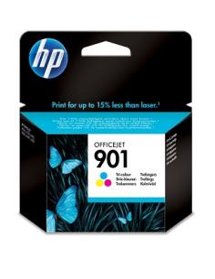 HP CARTUCCIA 901 TRICOMIA