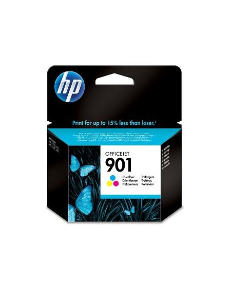 HP CARTUCCIA 901 TRICOMIA