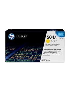 HP TONER GIALLO CE252A