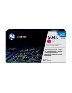 HP TONER MAGENTA CE253A