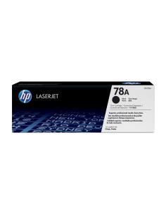 HP TONER  NERO CE278A