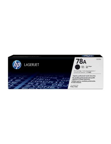 HP TONER  NERO CE278A