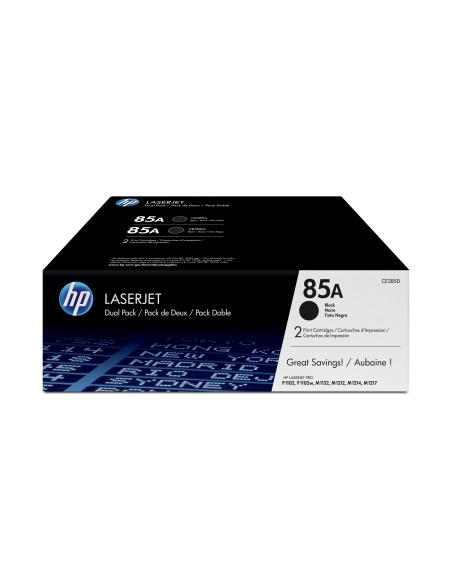 HP TONER CE285A DOPPIO