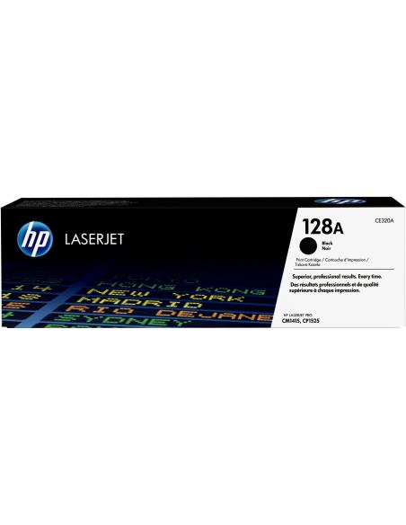 HP TONER 128A NERO