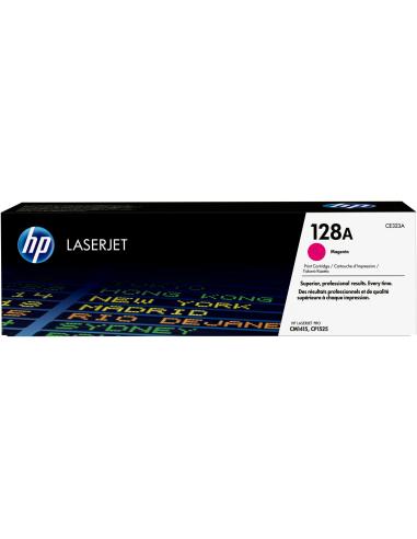 HP TONER 128A MAGENTA