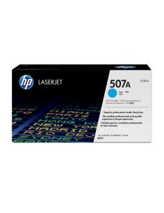 HP TONER CIANO 507A 6K