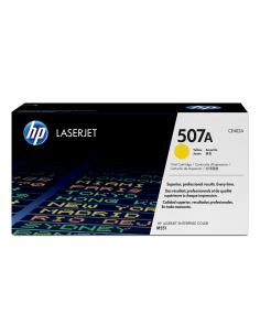 HP TONER GIALLO 507A 6K