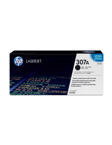 HP TONER CE740A NERO 7000 PAGINE
