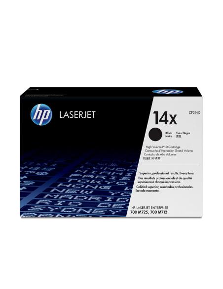 HP TONER CF214X