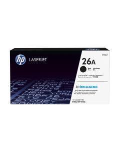 HP TONER 26A NERO PER LASERJET PRO M402d