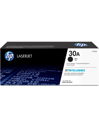 HP TONER 30A BLACK M227fdw
