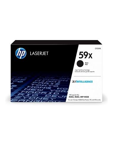 HP TONER PER LASERJET M404 HC