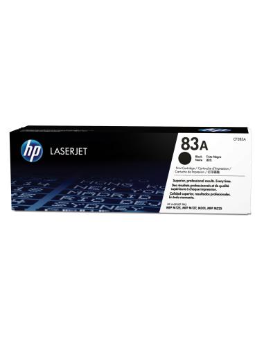 HP TONER CF283A 2700 PAG.