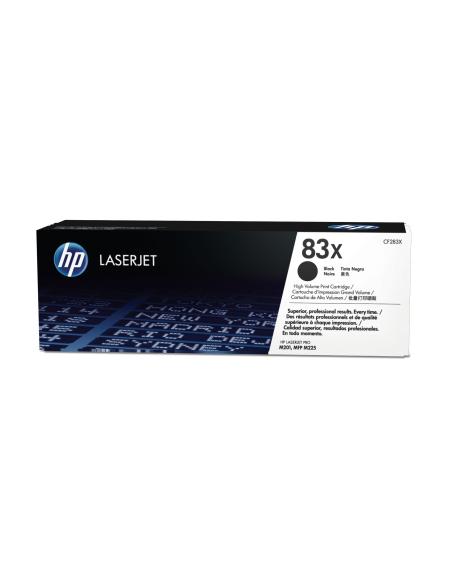 HP TONER CF283X 2200 PAG.