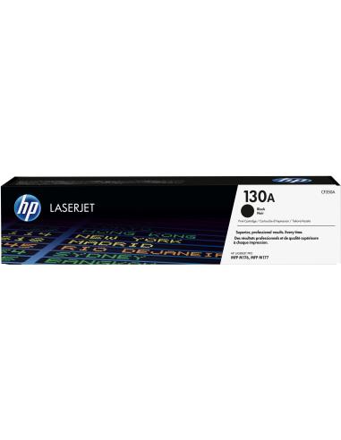 HP TONER NERO PER LASERJET M177FW / M176