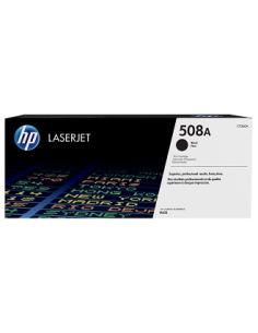 HP TONER NERO 508A