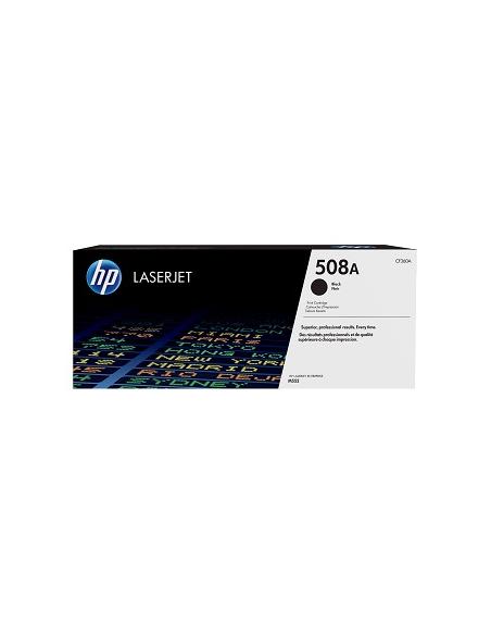 HP TONER NERO 508A
