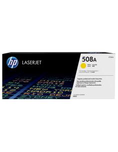 HP TONER GIALLO 508A