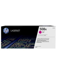 HP TONER MAGENTA 508x