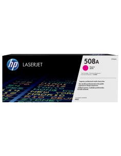 HP TONER MAGENTA 508x 2