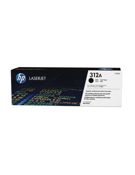 TONER HP NERO PER LASERJET PRO M476DN / M476DW