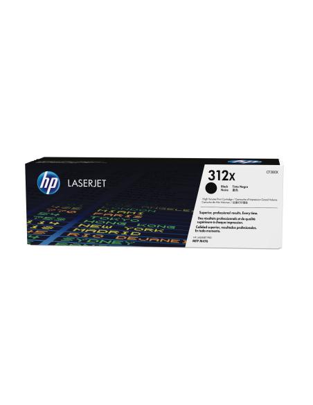 TONER HP NERO PER LASERJET PRO M476DN / M476DW