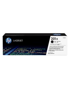 TONER HP NERO 201X PER M252