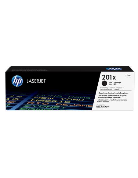 TONER HP NERO 201X PER M252