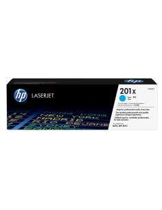 TONER HP CIANO 201x PER M252