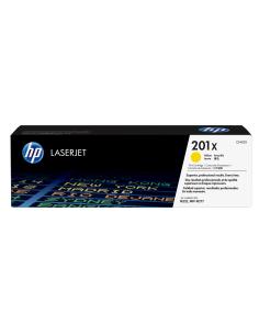 TONER HP GIALLO 20x1 PER M252