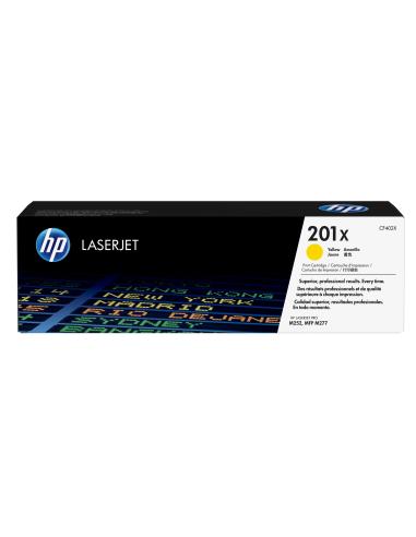 TONER HP GIALLO 20x1 PER M252
