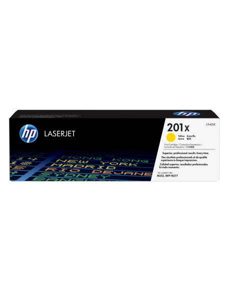 TONER HP GIALLO 20x1 PER M252